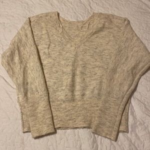 William Rast Woman Sweater